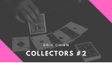 Collectors 2 by Eric Chien