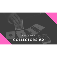 Collectors 2 by Eric Chien
