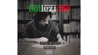 Collezione by Giancarlo Scalia