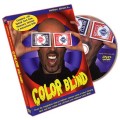 Color Blind by Matthew Johnson Color Blind by Matthew Johnson