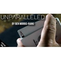 Color Change by Ben Morris-Rains