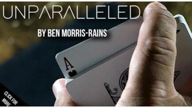 Color Change by Ben Morris-Rains