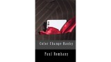 Color Change Hank by Paul Romhany