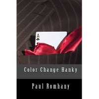 Color Change Hank by Paul Romhany