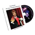 Color Changing Handkerchief by Pop Haydn Color Changing Handkerchief by Pop Haydn