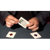 Color Monte Finesse by Steve Valentine Color Monte Finesse by Steve Valentine