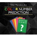 Color Number Prediction CNP by Mohamad Motalebi Color Number Prediction CNP by Mohamad Motalebi