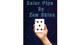 Color Pips by Zaw Shinn