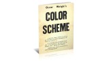 Color Scheme (1949) by Oscar Weigle Color Scheme (1949) by Oscar Weigle