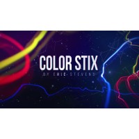 Color Stix by Eric Stevens