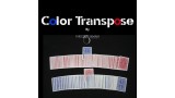 Color Transpose by Nico Guaman