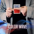 Color Wave by Harapan Santoso Ong Color Wave by Harapan Santoso Ong