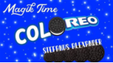 Coloreo by Magik Time And Stefanus Alexander
