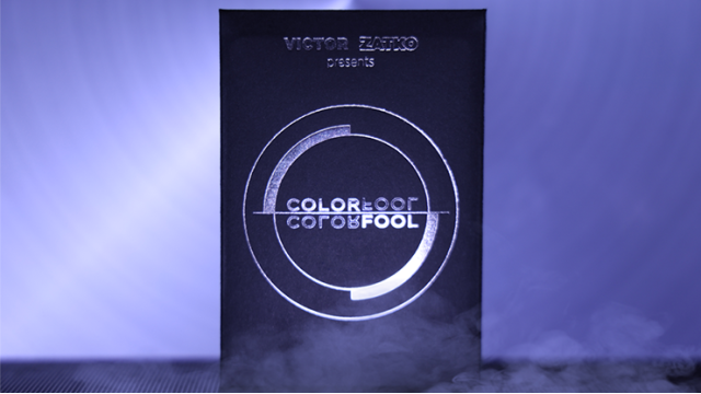 Colorfool by Victor Zatko