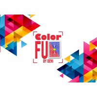 Colorful by Geni