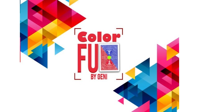 Colorful by Geni