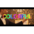 Colorful by Jheng Cian Lin Colorful by Jheng Cian Lin