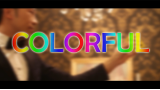 Colorful by Jheng Cian Lin