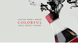 Colorful by Zihu