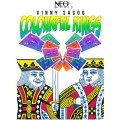 Colorful Kings by Vinny Sagoo Colorful Kings by Vinny Sagoo