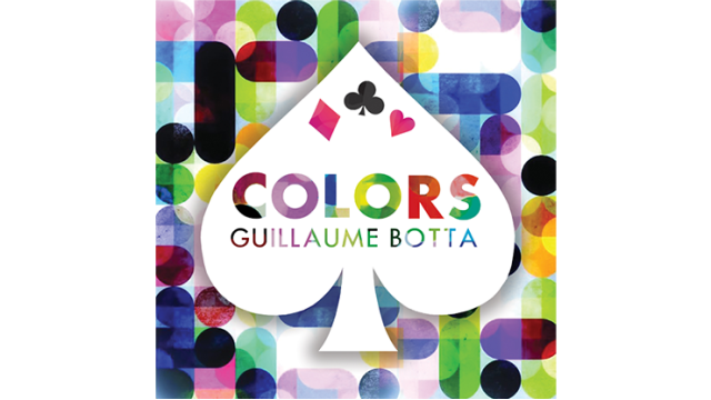 Colors by Spinlab