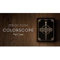 Colorscope (Video+Templete) by Hanson Chien & Perl Lee Colorscope (Video+Templete) by Hanson Chien & Perl Lee