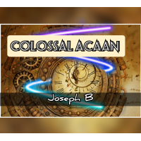Colossal ACAAN by Joseph B