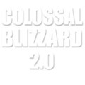 Colossal Blizzard 2.0 by Anthony Miller And Magick Balay Colossal Blizzard 2.0 by Anthony Miller And Magick Balay