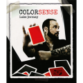 Colour Sense by Luke Jermay Colour Sense by Luke Jermay
