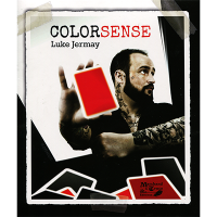 Colour Sense by Luke Jermay