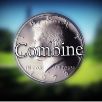 Combine by Michael Jae