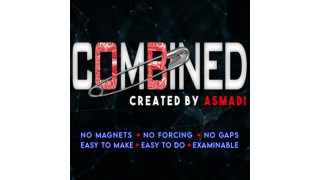 Combined by Asmadi