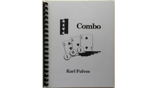 Combo by Karl Fulves