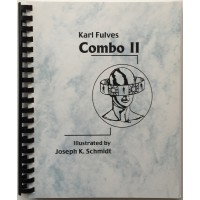 Combo Ii by Karl Fulves