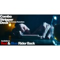 Combo Stripper by Jeremy Hanrahan & Jeremy Griffith Combo Stripper by Jeremy Hanrahan & Jeremy Griffith