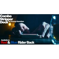 Combo Stripper by Jeremy Hanrahan & Jeremy Griffith