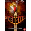 Combustion by Arron Jones Combustion by Arron Jones