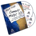 Comedy 101 by Mark Tripp Comedy 101 by Mark Tripp