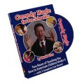 Comedy Magic For Preschoolers by David Ginn Comedy Magic For Preschoolers by David Ginn