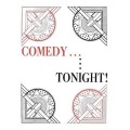 Comedy Tonight by Gordon Miller Comedy Tonight by Gordon Miller