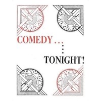 Comedy Tonight by Gordon Miller
