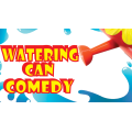 Comedy Watering Can by Mago Flash Comedy Watering Can by Mago Flash