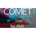Comet by Akio Comet by Akio
