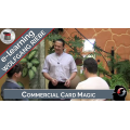Commercial Card Magic by Wolfgang Riebe Commercial Card Magic by Wolfgang Riebe