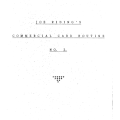 Commercial Card Routine 2 by Joe Riding Commercial Card Routine 2 by Joe Riding