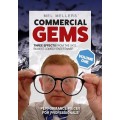 Commercial Gems 1 by Mel Mellers Commercial Gems 1 by Mel Mellers
