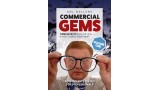 Commercial Gems 1 by Mel Mellers