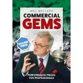 Commercial Gems 3 by Mel Mellers Commercial Gems 3 by Mel Mellers