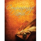 Companionage by Dr. Bill Cushman