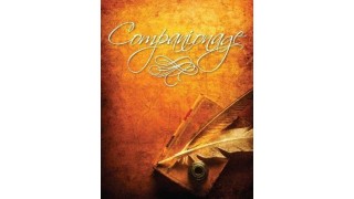 Companionage by Dr. Bill Cushman